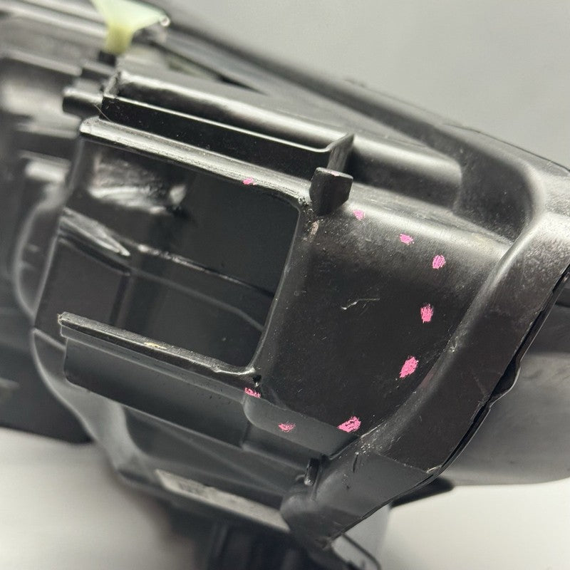 ACURA ZDX HEADLIGHT LEFT DRIVER 2024 2025 LED OEM 