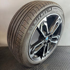 BMW X1 WHEEL RIM 19 INCH 2022 2023 2024 2025 OEM 6898051