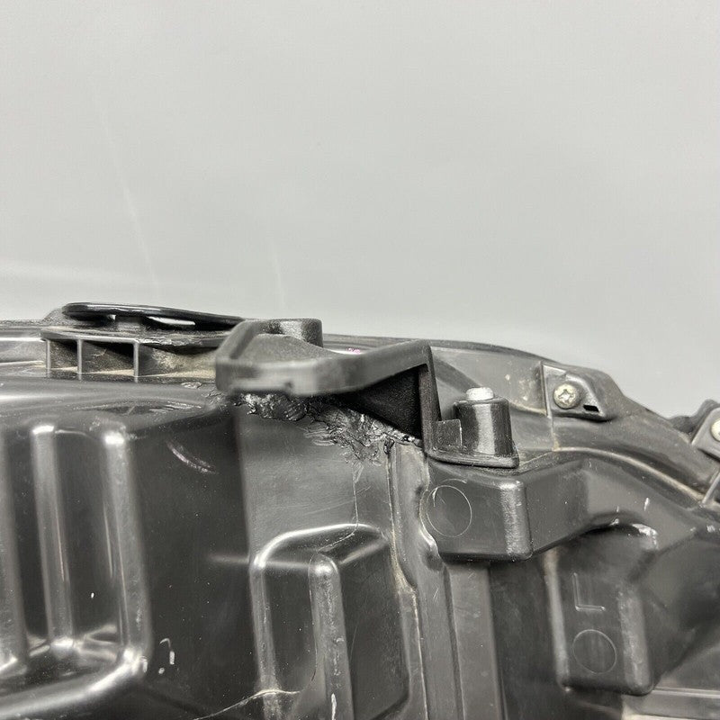 RX350 LEXUS RX350 HEADLIGHT LEFT DRIVER 2016 2017 2018 2019 RX450 LED OEM