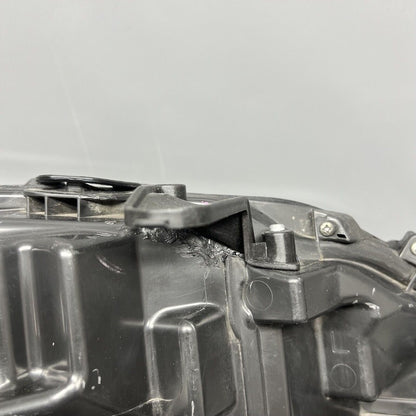 RX350 LEXUS RX350 HEADLIGHT LEFT DRIVER 2016 2017 2018 2019 RX450 LED OEM