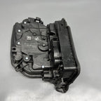 7473149 BMW X3 DOOR LOCK LATCH RIGHT REAR X4 X4M 2020 2021 2022 2023 2024 OEM 7473150