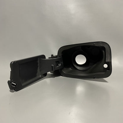 8V4809906K AUDI A3 SPORTBACK E TRON FUEL POCKET 2016 2017 2018 OEM 8V4809906K