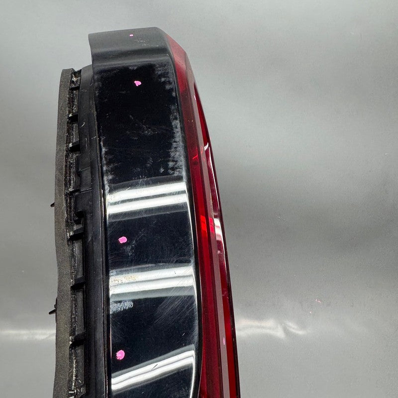 BMW X5 TAIL LIGHT INNER RIGHT PASSENGER LED 2019 2020 2021 2022 2023 O