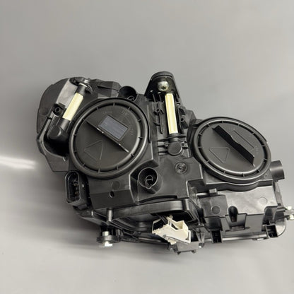 A2318206361 MERCEDES BENZ SL550 HEADLIGHT LEFT 2013 2014 2015 2016 BI-XENON OEM A2318206361 