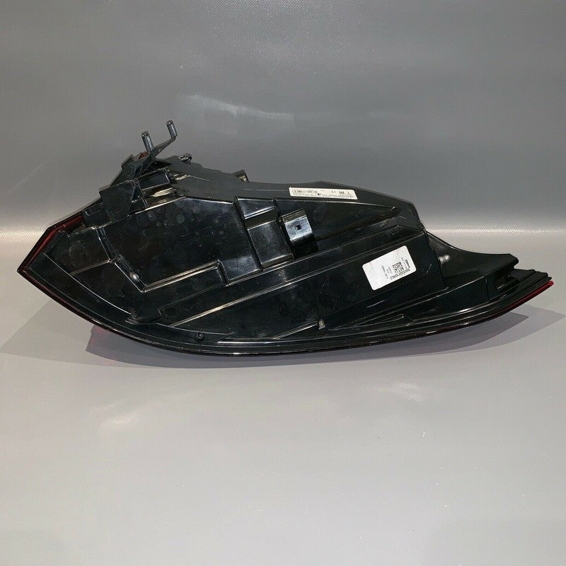 7P5945207R PORSCHE CAYENNE TAIL LIGHT LEFT DRIVER SIDE 2015 2016 2017 LED OEM