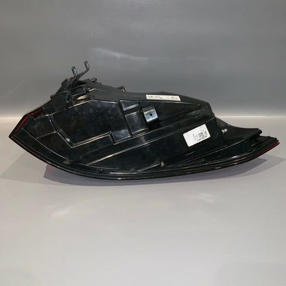 7P5945207R PORSCHE CAYENNE TAIL LIGHT LEFT DRIVER SIDE 2015 2016 2017 LED OEM