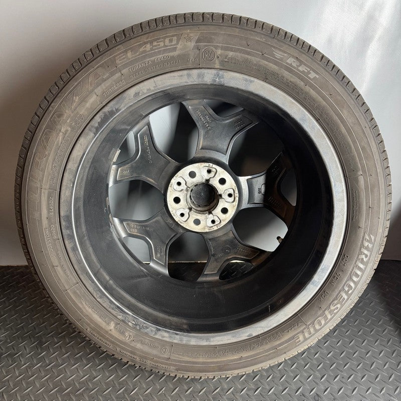 BMW X1 X2 WHEEL RIM 18 INCH 2016 2017 2018 2019 2020 2021 2022 OEM 685
