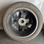 BMW X1 X2 WHEEL RIM 18 INCH 2016 2017 2018 2019 2020 2021 2022 OEM 685