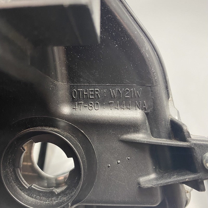 TOYOTA PRIUS HEADLIGHT RIGHT PASSENGER 2016 2017 2018 LED OEM