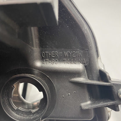 TOYOTA PRIUS HEADLIGHT RIGHT PASSENGER 2016 2017 2018 LED OEM