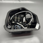 TESLA MODEL Y 3 CHARGER PORT INLET 2020 2021 2022 2023 2024 OEM 149037