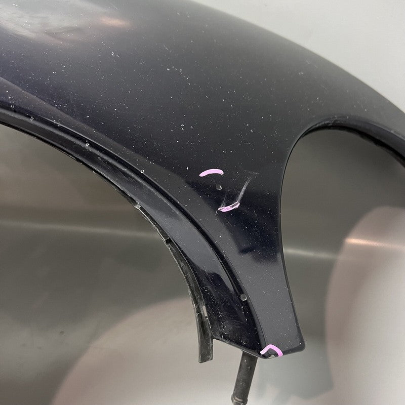 3W8821022Q BENTLEY GT GTC SPEED FENDER RIGHT PASSENGER 2009 2010 2011 OEM 3W8821022Q