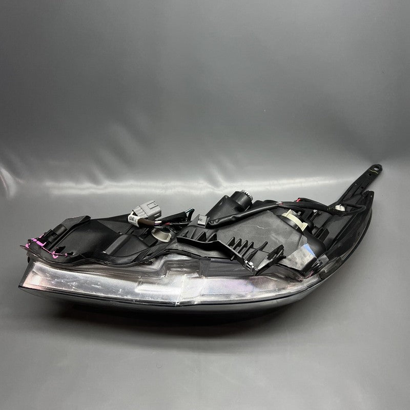 SUBARU LEGACY OUTBACK HEADLIGHT RIGHT PASSENGER 2015 2016 2017 OEM