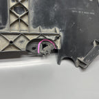 1084174-00-D TESLA MODEL 3 FRONT SPLASH SHIELD UNDERTRAY 2017 2018 2019 2020 OEM 1084174-00-D