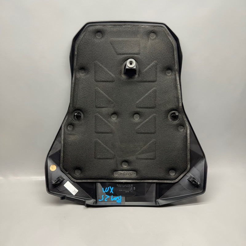 BMW X6M XM ENGINE COVER 2023 2024 2025 2026 OEM 9846331