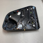 80A867488 AUDI Q5 DOOR PANEL RIGHT REAR 2018 2019 2020 OEM 80A867488