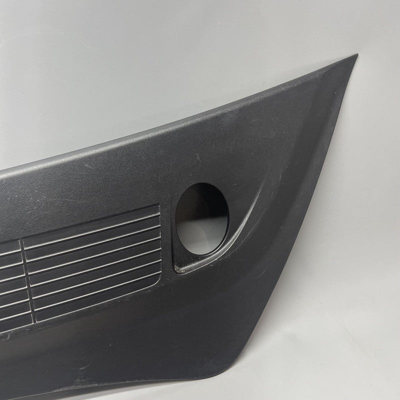 1081675-00-B TESLA MODEL 3 UNDER HOOD APRON COVER 2016 17 18 19 20 2021 OEM 1081675-00-B