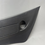 1081675-00-B TESLA MODEL 3 UNDER HOOD APRON COVER 2016 17 18 19 20 2021 OEM 1081675-00-B