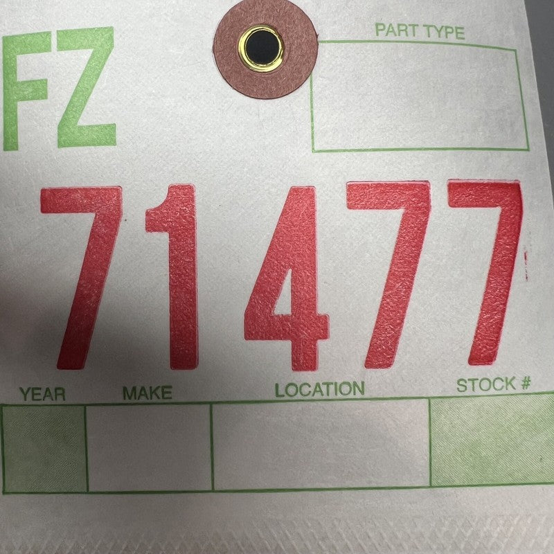 5Q0919275C VOLKSWAGEN ATLAS TIGUAN PARKING SENSOR 2018 19 20 21 22 2023 OEM 5Q0919275C