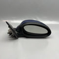 BMW 328 MIRROR RIGHT PASSENGER 330 SEDAN 2006 2007 2008 OEM