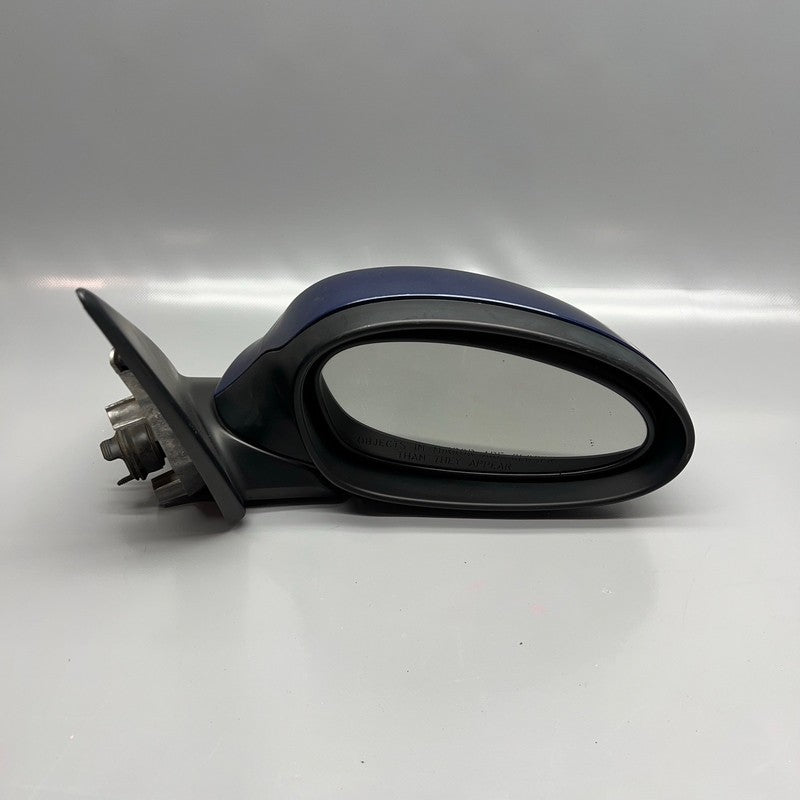 BMW 328 MIRROR RIGHT PASSENGER 330 SEDAN 2006 2007 2008 OEM
