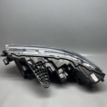 LJ8B13E014DE FORD MUSTANG MACH E HEADLIGHT HIGH LEVEL RIGHT PASSENGER 2021 2022 2023 2024 OEM