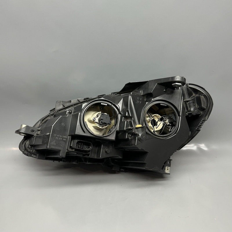 A2048200039 MERCEDES BENZ C250 HEADLIGHT RIGHT PASSENGER 2012 13 2014 HALOGEN A2048200039