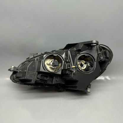A2048200039 MERCEDES BENZ C250 HEADLIGHT RIGHT PASSENGER 2012 13 2014 HALOGEN A2048200039