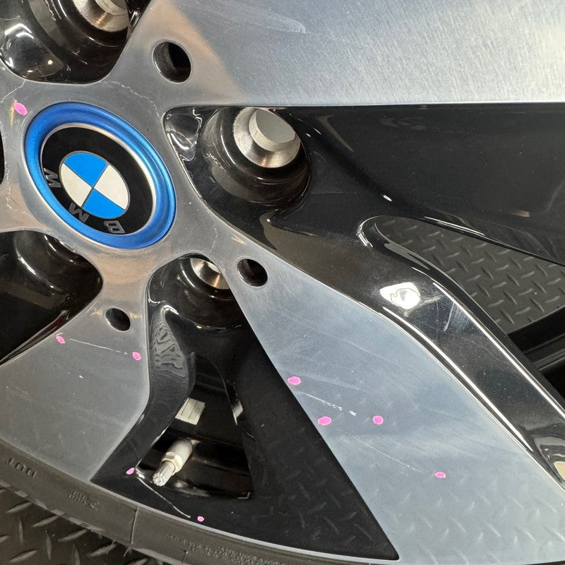 BMW I3 WHEEL RIM 19 INCH FRONT 2014-2016 2017 2018 2019 2020 2021 OEM 