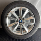 BMW 528 535 WHEEL RIM 17 INCH 2011 2012 2013 2014 2015 2016 OEM 678072