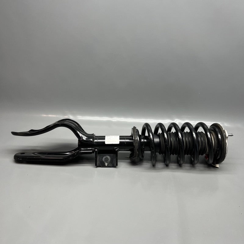 1044363-00-F TESLA MODEL 3 SHOCK STRUT LEFT FRONT 2017 18 19 20 21 2022 OEM 1044363-00-F