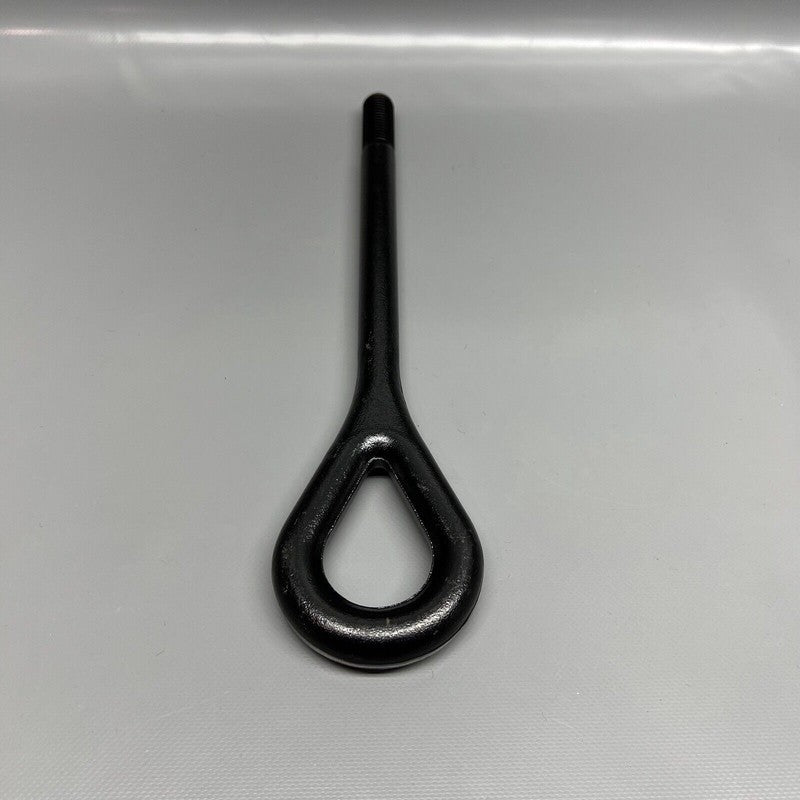 1053871-00-A TESLA MODEL X TOW HOOK TOWING EYE 2016 2017 2018 2019 2020 OEM 1053871-00-A