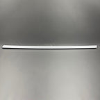 1080681-00-H TESLA MODEL 3 DOOR BELT MOLDING 2017 2018 2019 2020 2021 2022 2023 2024 2025 OEM