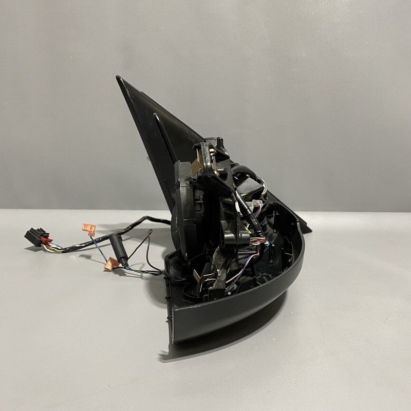 8R1857410E AUDI Q5 MIRROR RIGHT PASSENGER SIDE 2009 2010 2011 2012 2013 2014 OEM