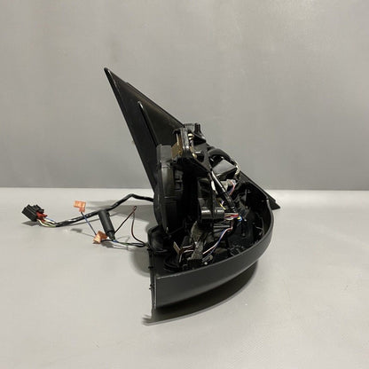 8R1857410E AUDI Q5 MIRROR RIGHT PASSENGER SIDE 2009 2010 2011 2012 2013 2014 OEM