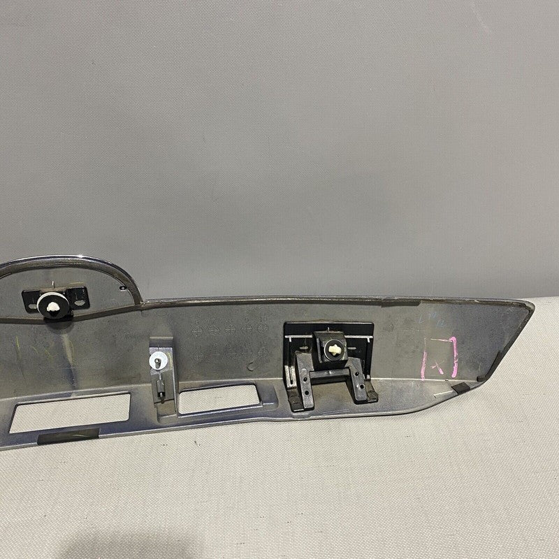 TD1150811 MAZDA CX9 TRUNK LID MOLDING CX-9 2007 2008 2009 2010 2011 2012 OEM