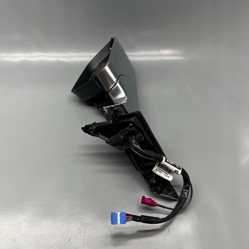 TESLA MODEL 3 MIRROR RIGHT PASSENGER 2017 2018 2019 2020 2021 2022 111