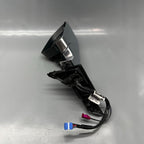 TESLA MODEL 3 MIRROR RIGHT PASSENGER 2017 2018 2019 2020 2021 2022 111