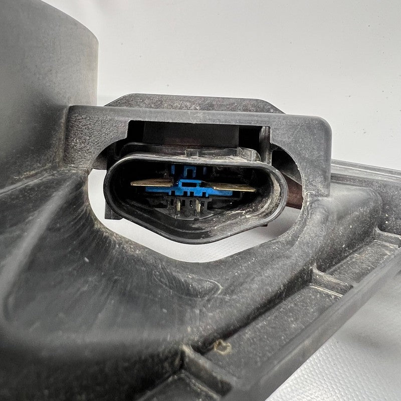 MERCEDES BENZ G550 RADIATOR FAN 2016 2017 2018 OEM A4639060000