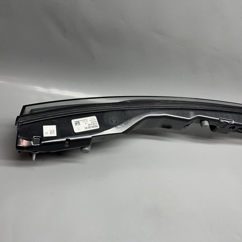 PORSCHE PANAMERA 971 TAIL LIGHT CENTER 2022 2023 OEM 973945093BC