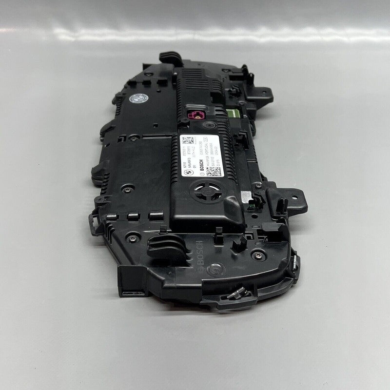 62105A5A9F3 BMW X3 INSTRUMENT CLUSTER X5 2020 2021 2022 2023 OEM 62105A5A9F3