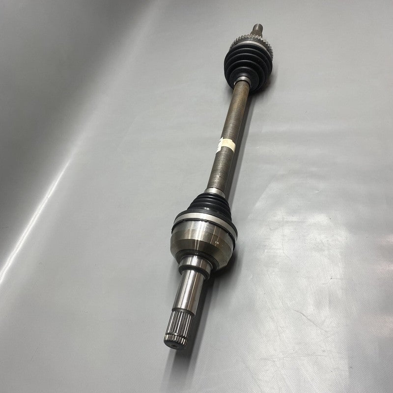 6W83-4K139-AB JAGUAR XK XJ8 DRAFTSHAFT LEFT REAR XKR 6W83-4K139-AB 2007 2008 2009 OEM