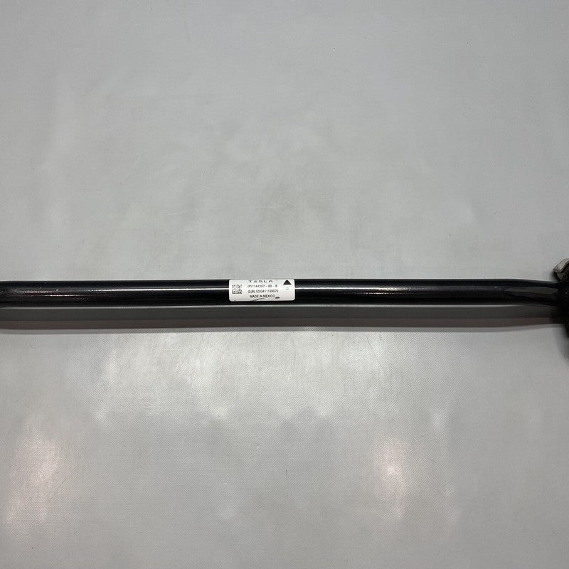 1144387-00-B TESLA MODEL 3 STABILIZER FRONT SWAY BAR 1144387-00-B 2017 2018 2019 2020 OEM