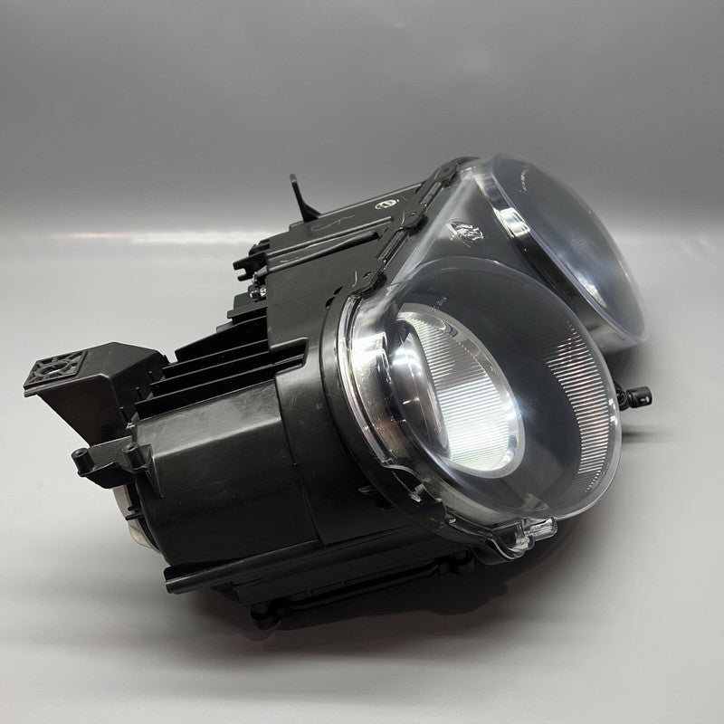 BENTLEY GT GTC SUPERSPORT HEADLIGHT RIGHT PASSENGER 2009 10 11 2012 XENON OEM 