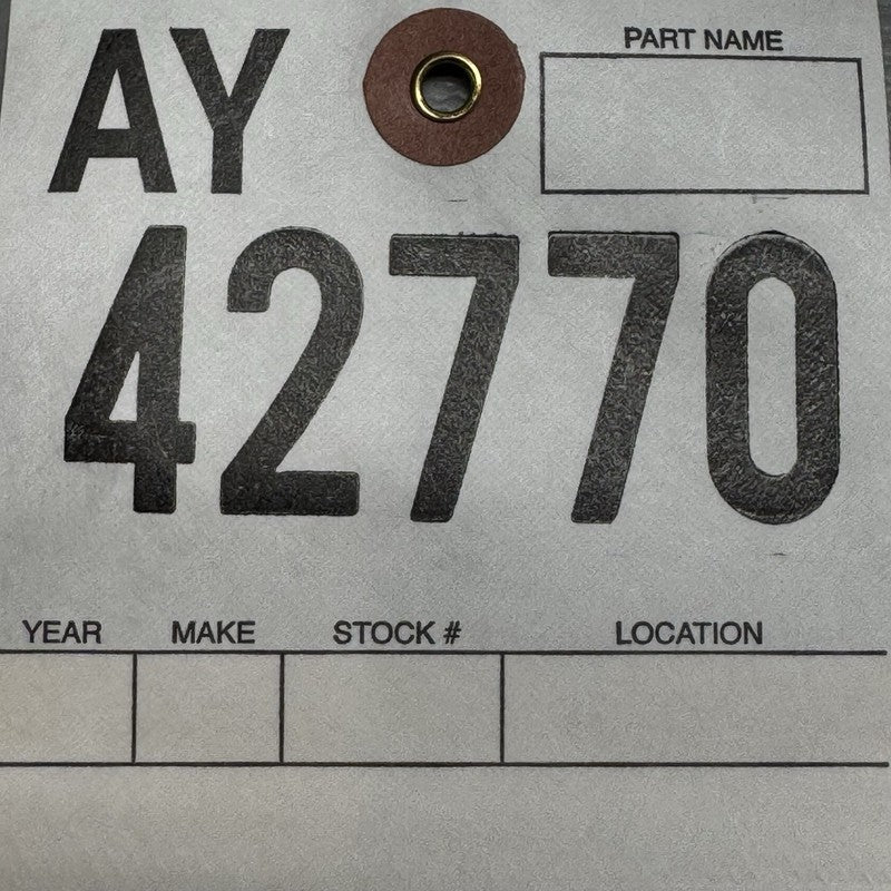 X5 BMW X5 X6 HEADLIGHT LEFT DRIVER 2015 2016 2017 2018 LED 710815029065