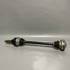 270625 MASERATI QUATTROPORTE GRANTURISMO AXLE SHAFT REAR 2009 2010 2011 2012 OEM