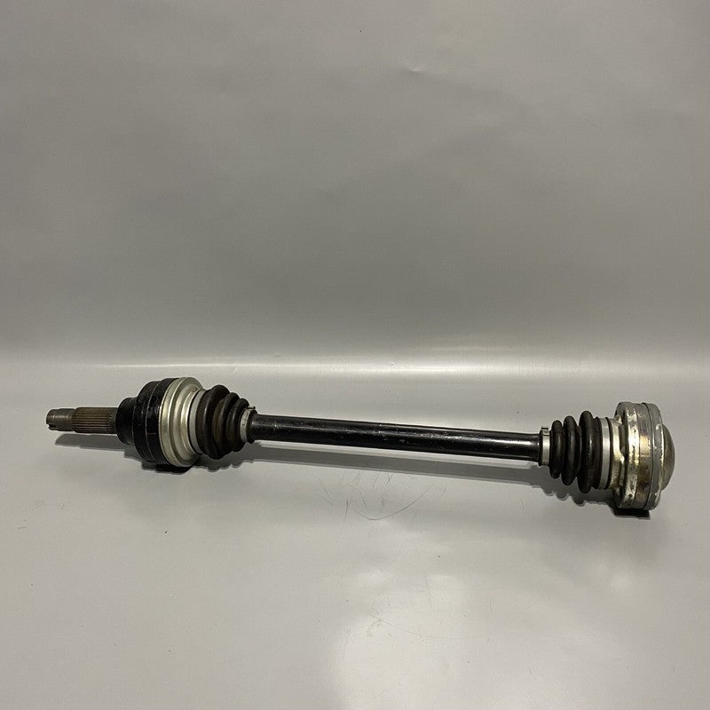 270625 MASERATI QUATTROPORTE GRANTURISMO AXLE SHAFT REAR 2009 2010 2011 2012 OEM