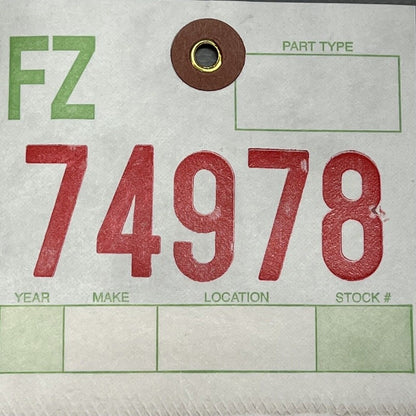 I4 BMW I4 DOOR PANEL LEFT FRONT 2022 2023 2024 OEM