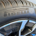 BMW X3 WHEEL RIM 19 INCH 2025 2026 OEM 5ACF114