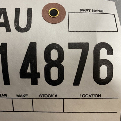 8U0971030AR AUDI Q3 DOOR HARNESS RIGHT FRONT 8U0971030AR 2015 2016 2017 2018 OEM